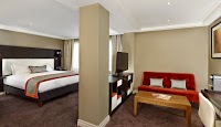 DoubleTree by Hilton Hotel London   Hyde Park 1095681 Image 2